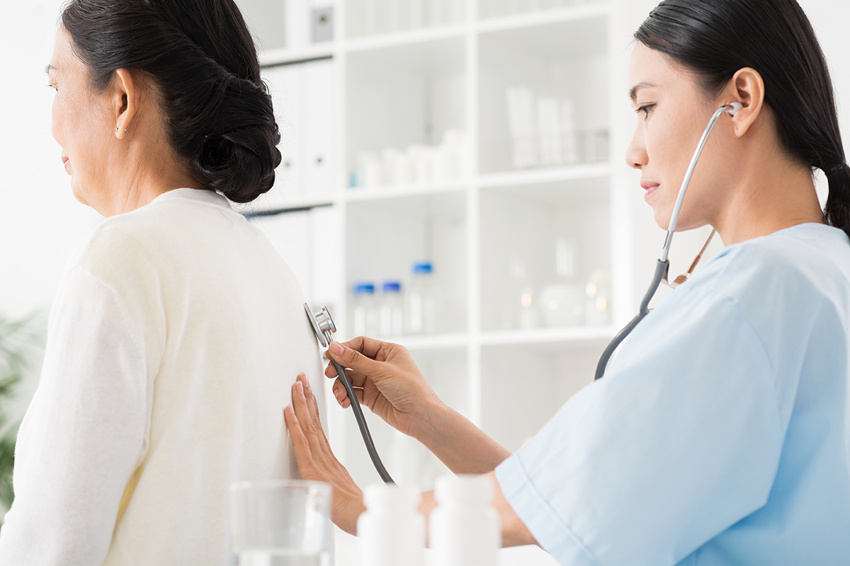 満天クリニックの特徴