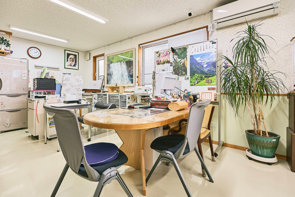 満天クリニック 診察