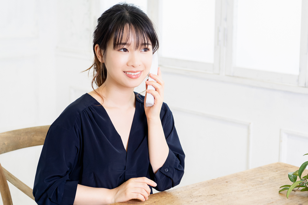 満天クリニック お電話、メールにてご予約可能です